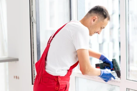 24/7 Glass Door Repair Facilities in Coconut Creek, FL