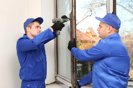Residential Broken Glass Repair Solutions in Coconut Creek, FL