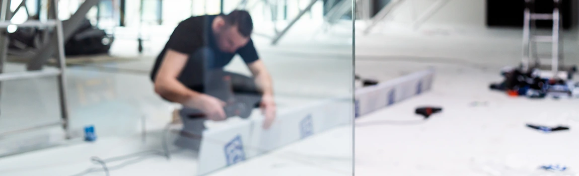 Emergency Commercial Glass Repair in Coconut Creek, FL