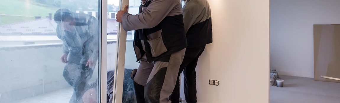  Cost Of Door Glass Repairs in Coconut Creek, FL