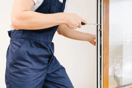 Commercial Glass Door Repair in Coconut Creek, FL
