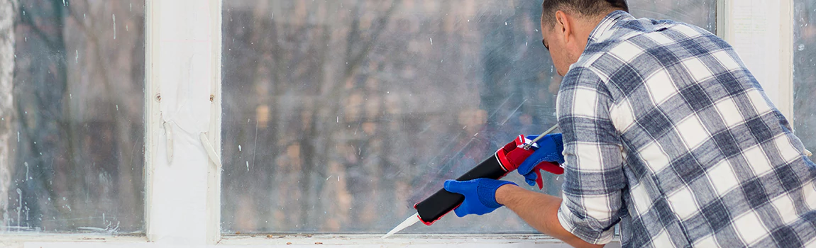 Foggy Window Repair Services in Coconut Creek, FL