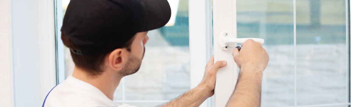 Top-Notch Glass Door Installation Services in Coconut Creek, FL