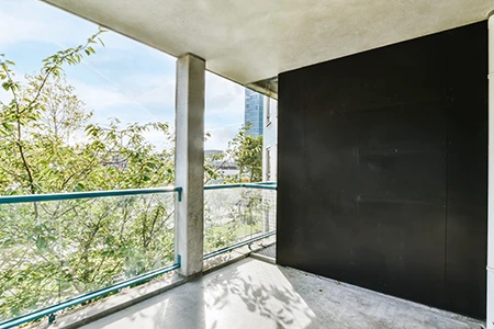 Commercial Glass Railing Repair Services in Coconut Creek, FL