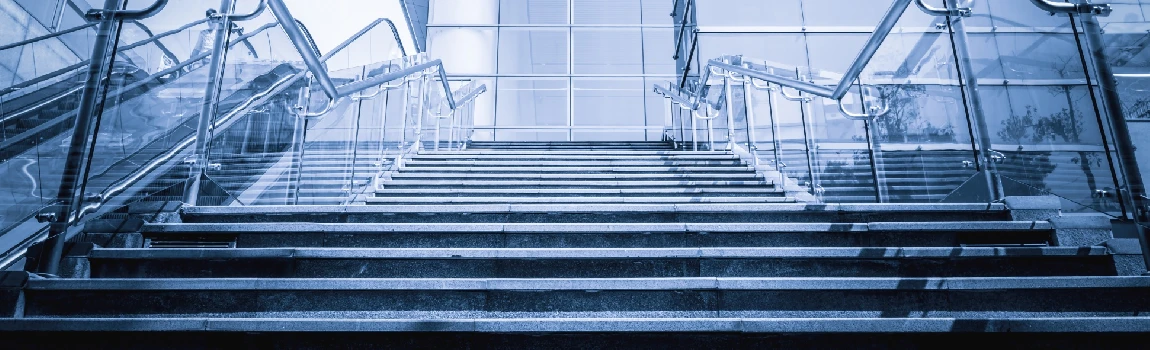 Glass Panel Inserts in Coconut Creek, FL