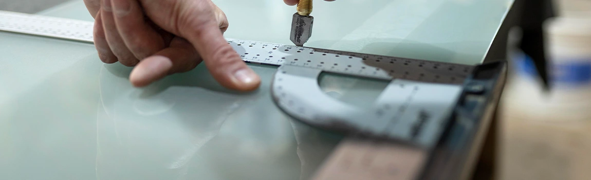 Commercial Glass Repair Company in Coconut Creek, FL