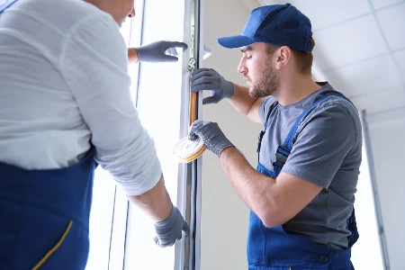 Insulated Glass service in Coconut Creek, FL