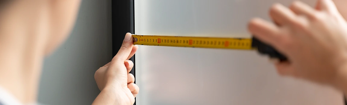 Types of Glass Replacement in Coconut Creek, FL