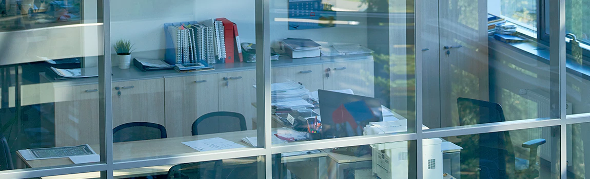 Replace Insulating Glass in Coconut Creek, FL