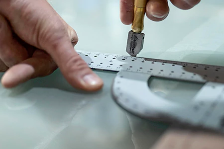 Mirror Re-framing in Coconut Creek, FL