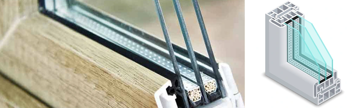 Triple Pane Fiberglass Windows in Coconut Creek, FL