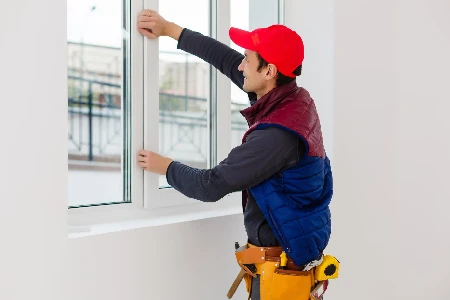 Sash Window Repair in Coconut Creek, FL