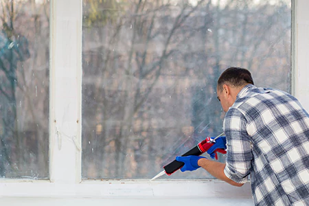 Prevention Tips of Window Seal Repair Services in Coconut Creek, FL